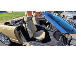 2005 Ford Thunderbird (CC-2105204) for sale in Hampstead, Maryland