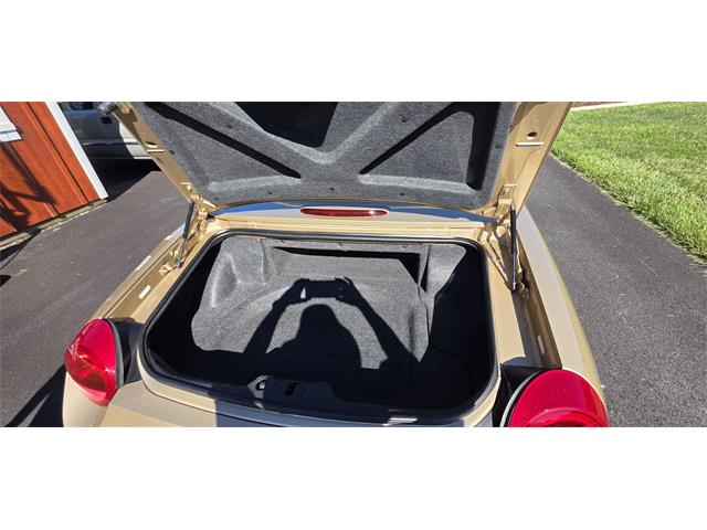 2005 Ford Thunderbird (CC-2105204) for sale in Hampstead, Maryland