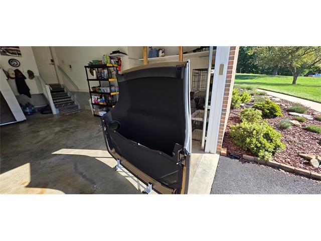 2005 Ford Thunderbird (CC-2105204) for sale in Hampstead, Maryland