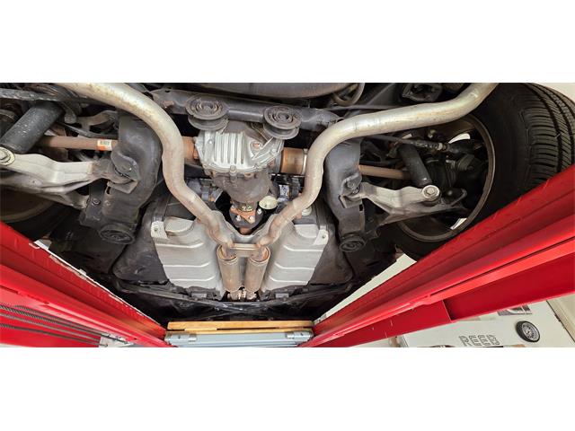 2005 Ford Thunderbird (CC-2105204) for sale in Hampstead, Maryland