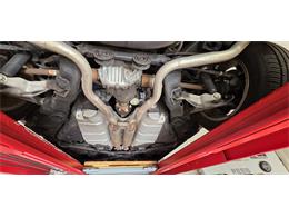 2005 Ford Thunderbird (CC-2105204) for sale in Hampstead, Maryland