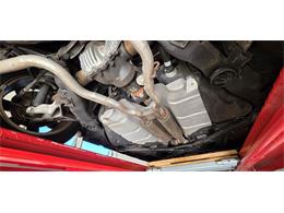 2005 Ford Thunderbird (CC-2105204) for sale in Hampstead, Maryland