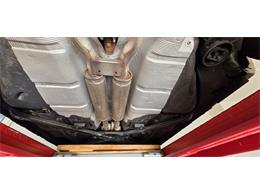 2005 Ford Thunderbird (CC-2105204) for sale in Hampstead, Maryland