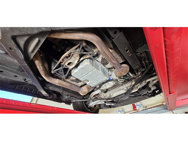 2005 Ford Thunderbird (CC-2105204) for sale in Hampstead, Maryland