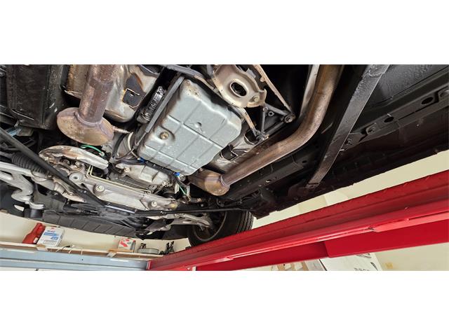 2005 Ford Thunderbird (CC-2105204) for sale in Hampstead, Maryland