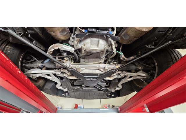 2005 Ford Thunderbird (CC-2105204) for sale in Hampstead, Maryland