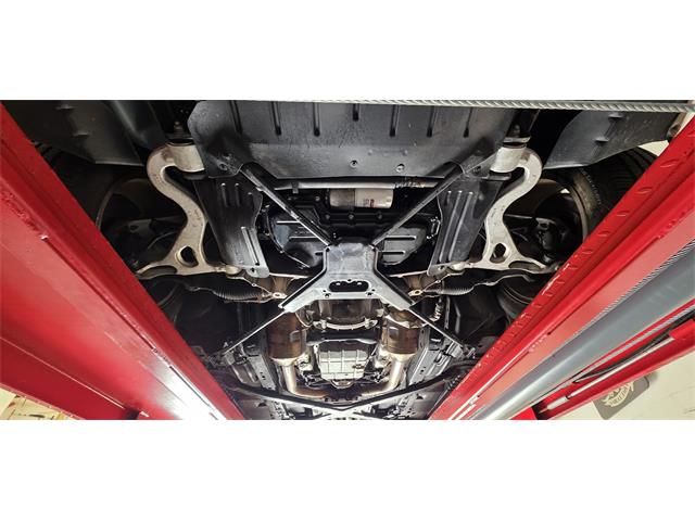 2005 Ford Thunderbird (CC-2105204) for sale in Hampstead, Maryland