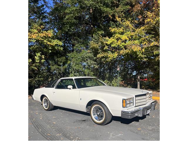 1977 Buick Regal (CC-2105205) for sale in Gainesville , Virginia