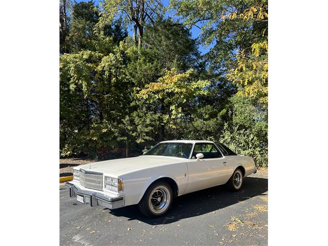1977 Buick Regal (CC-2105205) for sale in Gainesville , Virginia