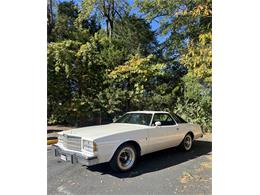 1977 Buick Regal (CC-2105205) for sale in Gainesville , Virginia