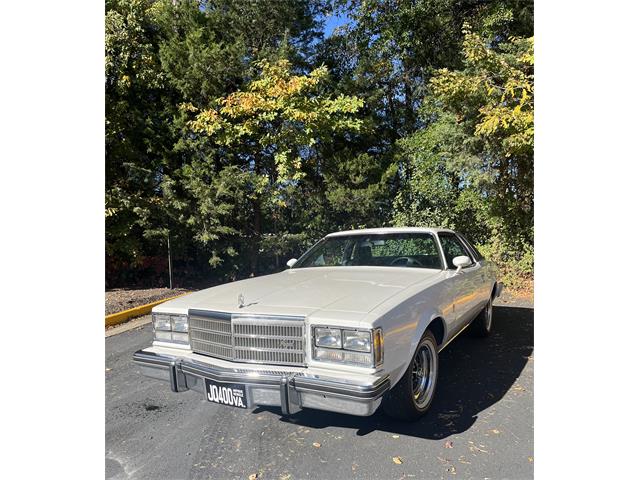 1977 Buick Regal (CC-2105205) for sale in Gainesville , Virginia