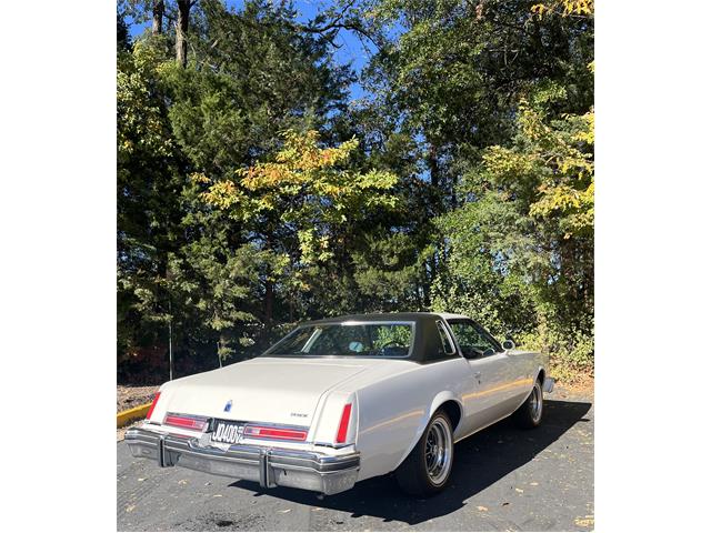 1977 Buick Regal (CC-2105205) for sale in Gainesville , Virginia