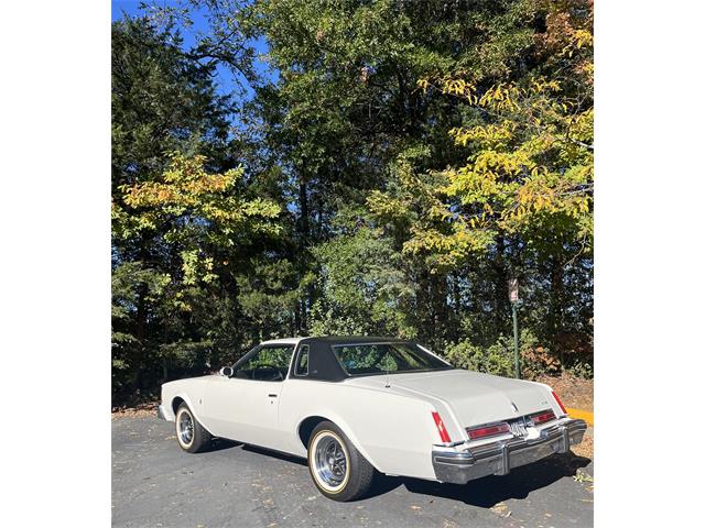 1977 Buick Regal (CC-2105205) for sale in Gainesville , Virginia