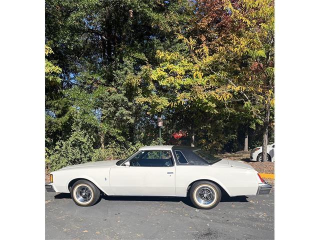 1977 Buick Regal (CC-2105205) for sale in Gainesville , Virginia