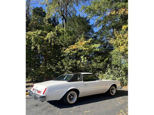 1977 Buick Regal (CC-2105205) for sale in Gainesville , Virginia