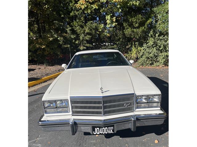 1977 Buick Regal (CC-2105205) for sale in Gainesville , Virginia