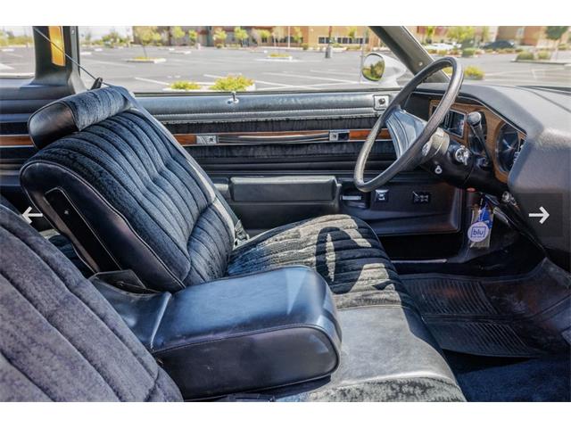 1977 Buick Regal (CC-2105205) for sale in Gainesville , Virginia