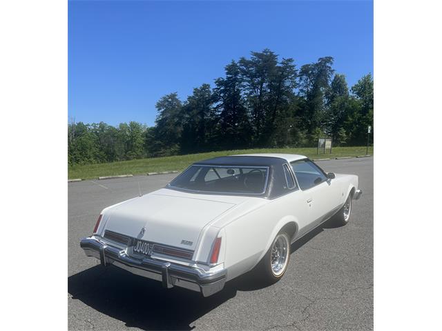 1977 Buick Regal (CC-2105205) for sale in Gainesville , Virginia