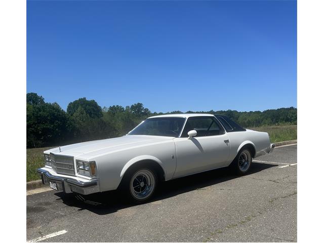 1977 Buick Regal (CC-2105205) for sale in Gainesville , Virginia