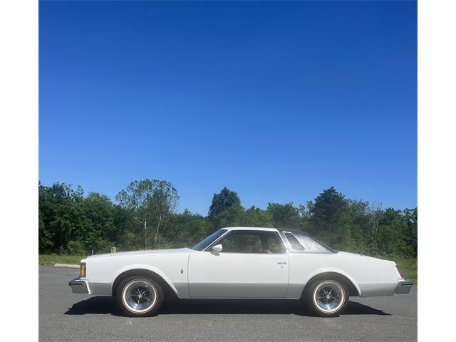1977 Buick Regal (CC-2105205) for sale in Gainesville , Virginia