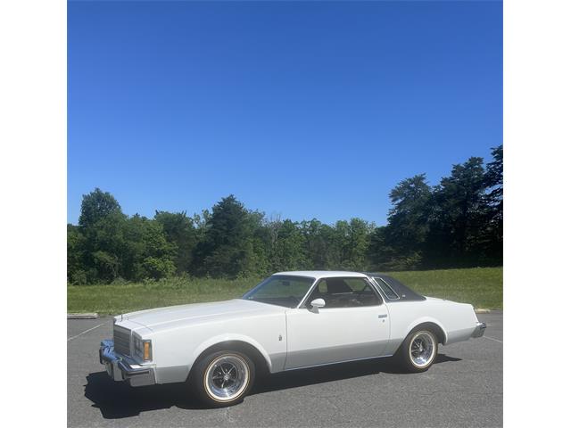 1977 Buick Regal (CC-2105205) for sale in Gainesville , Virginia
