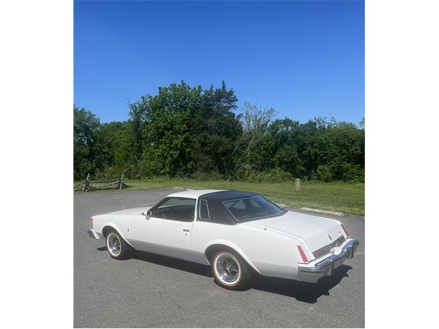 1977 Buick Regal (CC-2105205) for sale in Gainesville , Virginia