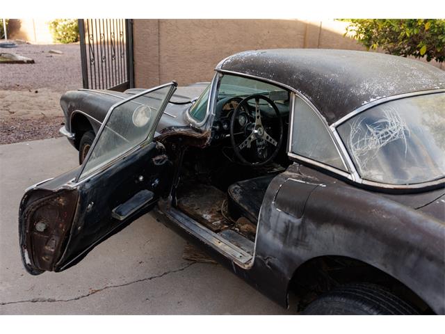 1959 Chevrolet Corvette (CC-2105206) for sale in Litchfield Park, Arizona