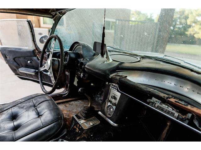 1959 Chevrolet Corvette (CC-2105206) for sale in Litchfield Park, Arizona
