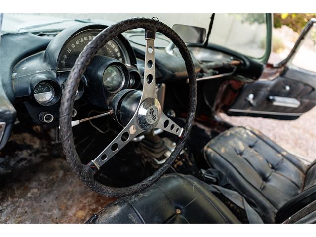 1959 Chevrolet Corvette (CC-2105206) for sale in Litchfield Park, Arizona