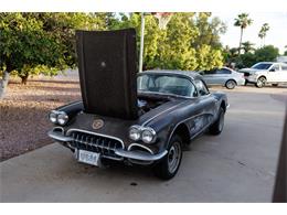 1959 Chevrolet Corvette (CC-2105206) for sale in Litchfield Park, Arizona