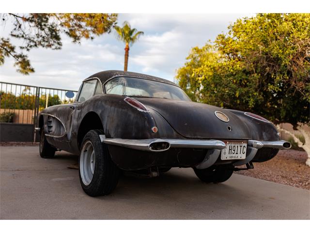 1959 Chevrolet Corvette (CC-2105206) for sale in Litchfield Park, Arizona