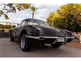 1959 Chevrolet Corvette (CC-2105206) for sale in Litchfield Park, Arizona