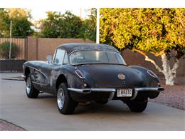 1959 Chevrolet Corvette (CC-2105206) for sale in Litchfield Park, Arizona