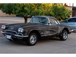 1959 Chevrolet Corvette (CC-2105206) for sale in Litchfield Park, Arizona