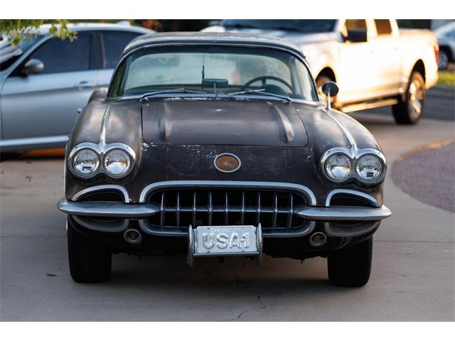 1959 Chevrolet Corvette (CC-2105206) for sale in Litchfield Park, Arizona