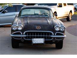 1959 Chevrolet Corvette (CC-2105206) for sale in Litchfield Park, Arizona