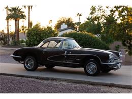 1959 Chevrolet Corvette (CC-2105206) for sale in Litchfield Park, Arizona