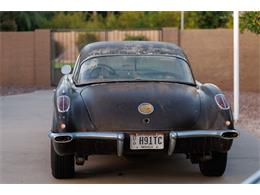 1959 Chevrolet Corvette (CC-2105206) for sale in Litchfield Park, Arizona