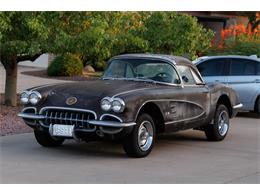 1959 Chevrolet Corvette (CC-2105206) for sale in Litchfield Park, Arizona