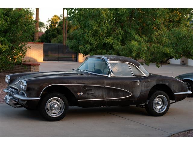 1959 Chevrolet Corvette (CC-2105206) for sale in Litchfield Park, Arizona