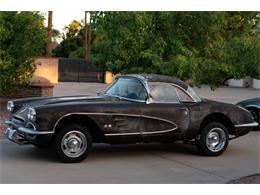 1959 Chevrolet Corvette (CC-2105206) for sale in Litchfield Park, Arizona