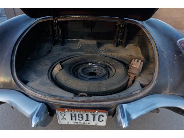 1959 Chevrolet Corvette (CC-2105206) for sale in Litchfield Park, Arizona