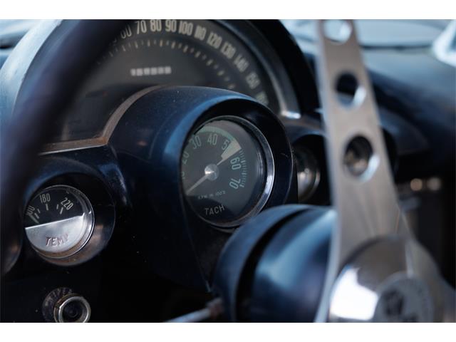 1959 Chevrolet Corvette (CC-2105206) for sale in Litchfield Park, Arizona