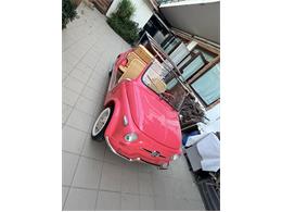 1972 Fiat 500 Island Jolly (CC-2105208) for sale in Napoli, Campania 