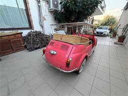 1972 Fiat 500 Island Jolly (CC-2105208) for sale in Napoli, Campania 