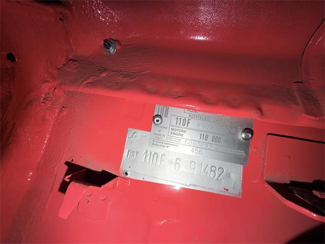 1972 Fiat 500 Island Jolly (CC-2105208) for sale in Napoli, Campania 