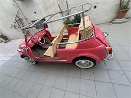 1972 Fiat 500 Island Jolly (CC-2105208) for sale in Napoli, Campania 