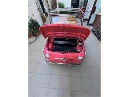 1972 Fiat 500 Island Jolly (CC-2105208) for sale in Napoli, Campania 