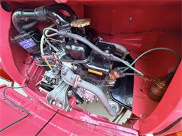 1972 Fiat 500 Island Jolly (CC-2105208) for sale in Napoli, Campania 