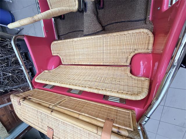 1972 Fiat 500 Island Jolly (CC-2105208) for sale in Napoli, Campania 